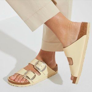 Birkenstock Arizona Big Buckle Size 40